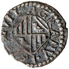 Dinero - Felipe IV (Granollers)