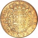 8 Escudos