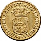 1 Escudo