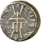 Seiseno - Luis XIII (Solsona)
