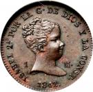 1 Maravedi