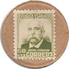 60 Centimos (Emilio Castelar)