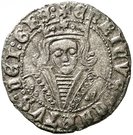 Cuartillo - Enrique IV (Jaen)