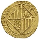 4 Escudos (Felipe III)