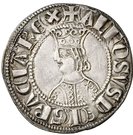 Croat - Alfonso III (Barcelona)