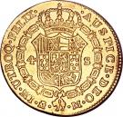 4 Escudos