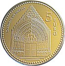 5 Euro (Huesca)