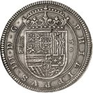 50 Reales "Cincuentin"