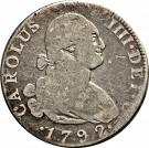 4 Reales