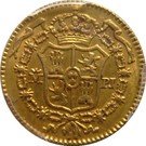 ½ Escudo (2nd type)