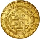 100 Escudos "Centen" (10 arches)