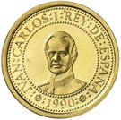 20 000 Pesetas (Tupac Amaru)