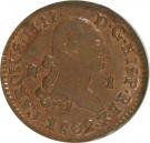 1 Maravedi