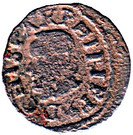 Dinero - Felipe III