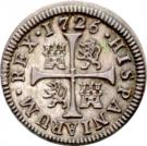 ½ Real (1st type)