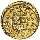 1 Escudo (Seville)