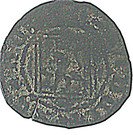 Blanca - Enrique IV (diamond;Segovia)
