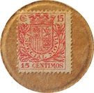 15 Centimos (Especial Movil)