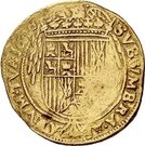 1 Trentin - Felipe IV
