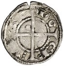 Obolo - Ponce Hugo IV