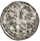 Dinero - Alfonso IX (star)