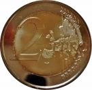 2 Euro (Cave of Altamira)
