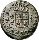 8 Maravedis (billon)