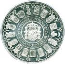 10 000 Pesetas (Autonomous communities)
