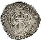4 Reales - Carlos I