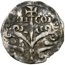 Dinero - Alfonso I (Jaca)