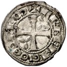 Dinero - Armengol VIII (Agramunt)