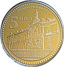 5 Euro (Jaén)