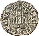 ½ Blanca - Enrique III (Seville)