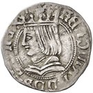 1 Croat - Fernando II