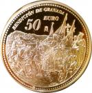 50 Euro - Juan Carlos I (Isabel I)
