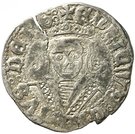 ½ Cuartillo - Enrique IV (Jaen)