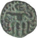 ⅛ Massa - Parākramabāhu I