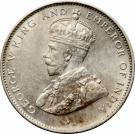 50 Cents - George V