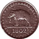 1/192 Rixdollar