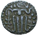 1 Massa - Vijayabahu IV