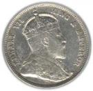 50 Cents - Edward VII