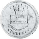 2 Rixdollars (Trial Strike)