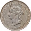 25 Cents - Victoria