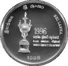1000 Rupees (Cricket World Cup)