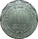 10 Rupees