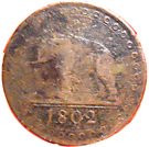 1/96 Rixdollar