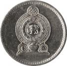 50 Cents (non-magnetic)