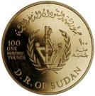 100 Pounds (IYDP)