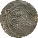 1 Qirsh - Ali Dinar