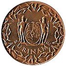 1 Cent - Juliana